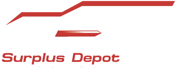 OEM Surplus Depot